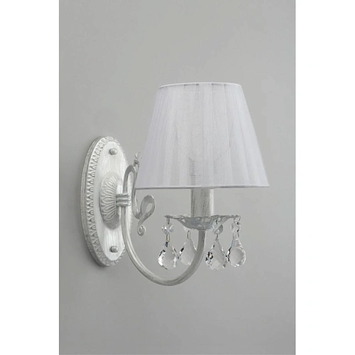 Светильник настенный (Бра) Omnilux Bantine OML-53211-01 Светильник настенный (Бра) Omnilux Bantine OML-53211-01