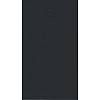 Картинка анонса товара «душевой поддон starohome cosmo 160х80 black matt 58724603 из искусственного камня»