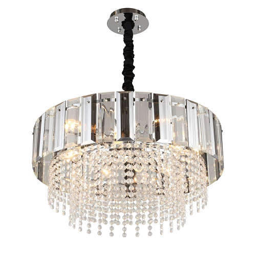 Люстра подвесная Omnilux Oliveri OML-69603-10 Люстра подвесная Omnilux Oliveri OML-69603-10