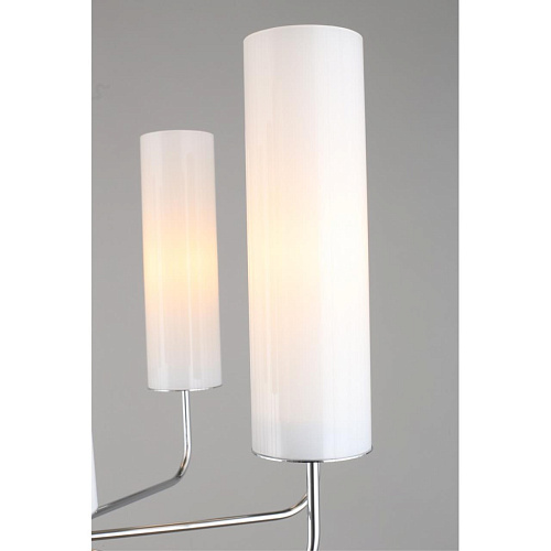 Люстра потолочная Omnilux Parrini OML-99607-08 Люстра потолочная Omnilux Parrini OML-99607-08