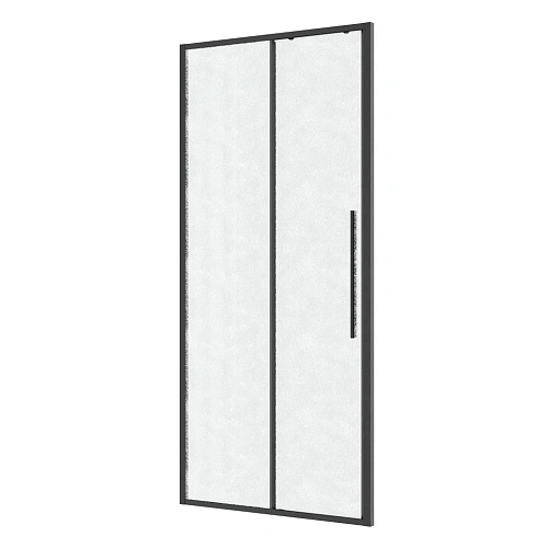 Душевая дверь Niagara Nova NG-34-L9CHGR (90х195) графит, раздвижная влево, стекло шиншилла Душевая дверь Niagara Nova NG-34-L9CHGR (90х195) графит, раздвижная влево, стекло шиншилла