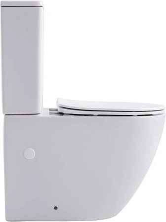 Бачок для унитаза Aquanet Cetus 2.0 C2 LX-2903 Бачок для унитаза Aquanet Cetus 2.0 C2 LX-2903