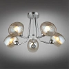 Люстра потолочная Omnilux Tesero OML-27307-05 Люстра потолочная Omnilux Tesero OML-27307-05