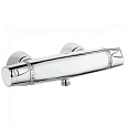Смеситель для душа GROHE Grohtherm 3000 (34179000) термостатический, хром Смеситель для душа GROHE Grohtherm 3000 (34179000) термостатический, хром