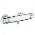 Смеситель для душа GROHE Grohtherm 3000 (34179000) термостатический, хром Смеситель для душа GROHE Grohtherm 3000 (34179000) термостатический, хром
