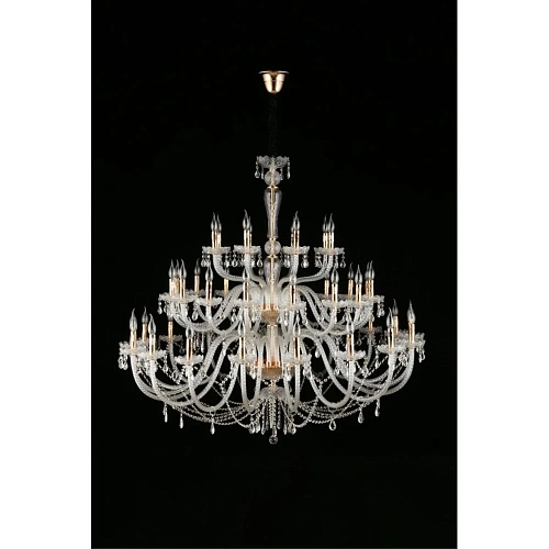 Люстра подвесная Aployt Halina APL.811.03.42 Люстра подвесная Aployt Halina APL.811.03.42