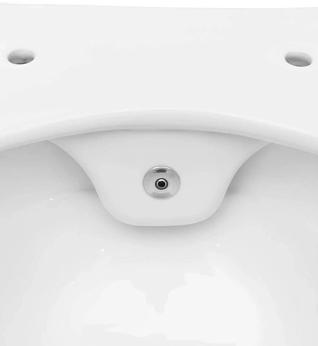 Унитаз подвесной Allen Brau Liberty 4.33009.20 с крышкой, белый Унитаз подвесной Allen Brau Liberty 4.33009.20 с крышкой, белый