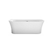 Картинка анонса товара «акриловая ванна belbagno bb711-1550-700 1550x700»