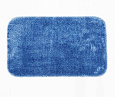 Коврик WasserKRAFT Wern BM-2503 Dark Blue синий Коврик WasserKRAFT Wern BM-2503 Dark Blue синий