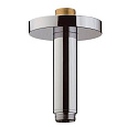 Детальная картинка товара «кронштейн верхнего душа 3/4 hansgrohe 27418000»