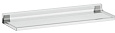 Полка Laufen Kartell by Laufen 8533.0 (3.8533.0.084.000.1) Полка Laufen Kartell by Laufen 8533.0 (3.8533.0.084.000.1)