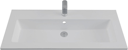 Раковина Aquanet Текла 100 00328016 Раковина Aquanet Текла 100 00328016