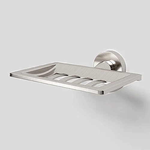 Мыльница WasserKRAFT Tauber K-64469 никель Мыльница WasserKRAFT Tauber K-64469 никель