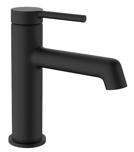 Смеситель для раковины Raglo R20.10.06, черный Смеситель для раковины Raglo R20.10.06, черный