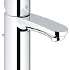 Смеситель для раковины GROHE Eurostyle Cosmopolitan с донным клапаном и энергосберегающим картриджем 2337420E Смеситель для раковины GROHE Eurostyle Cosmopolitan с донным клапаном и энергосберегающим картриджем 2337420E