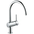 Смеситель для кухни Grohe Minta 32930000 Смеситель для кухни Grohe Minta 32930000