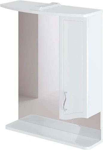 Зеркало DIWO Переславль R, 60 462469 Зеркало DIWO Переславль R, 60 462469