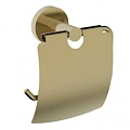 Держатель туалетной бумаги Kaiser KH-4100 бронза (латунь) Держатель туалетной бумаги Kaiser KH-4100 бронза (латунь)