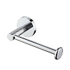 Картинка анонса товара «держатель туалетной бумаги boheme uno chrome 10985-cr хром»