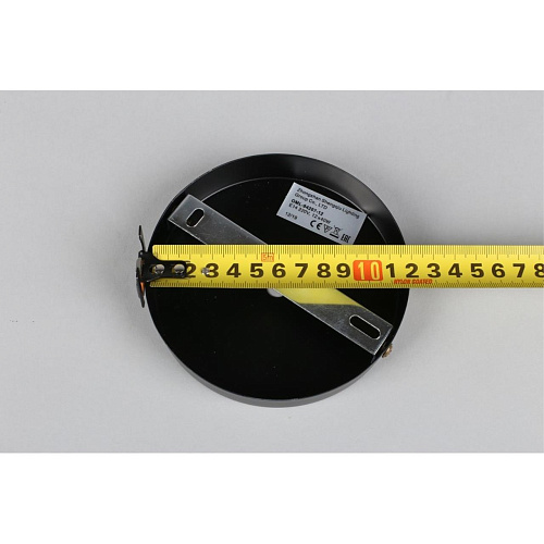 Люстра потолочная Omnilux Fasano OML-94207-12 Люстра потолочная Omnilux Fasano OML-94207-12