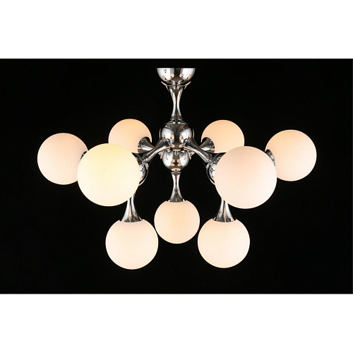 Люстра потолочная Aployt Arlett APL.903.07.09 Люстра потолочная Aployt Arlett APL.903.07.09