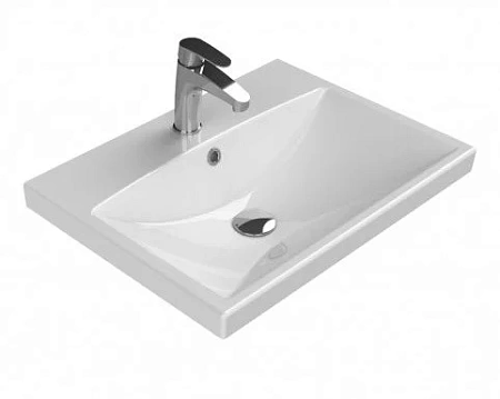 Раковина BelBagno BB-0320-60-LVB Раковина BelBagno BB-0320-60-LVB