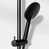 Душевая система Damixa Jupiter 977740300 черный Душевая система Damixa Jupiter 977740300 черный