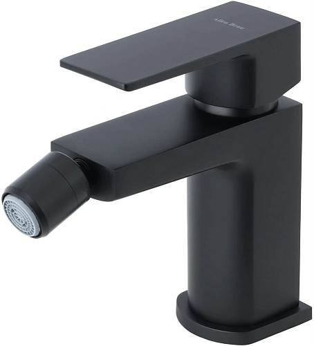 Смеситель для биде Allen Brau Infinity 5.21004-31 Смеситель для биде Allen Brau Infinity 5.21004-31