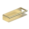 Полка ABBER Osten 316 AA1862BG золото брашированное Полка ABBER Osten 316 AA1862BG золото брашированное