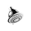 Картинка анонса товара «верхний душ lemark lm8040c 5-функциональная хром»