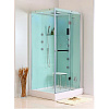 Картинка анонса товара «душевая кабина iddis vane (v9rs129i85) 120x90x220 см»