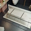 Каркас для ванны Aquatek Калибри 150 см KAR-0000092 Каркас для ванны Aquatek Калибри 150 см KAR-0000092