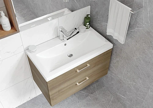 Керамогранит Cersanit Oriental серый 42x42 16004 Керамогранит Cersanit Oriental серый 42x42 16004