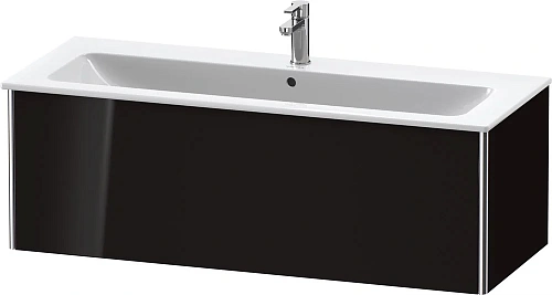 Тумба под раковину Duravit XSquare XS407404040 Тумба под раковину Duravit XSquare XS407404040