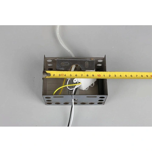 Светильник настенный (Бра) Aployt Klod APL.639.01.02 Светильник настенный (Бра) Aployt Klod APL.639.01.02