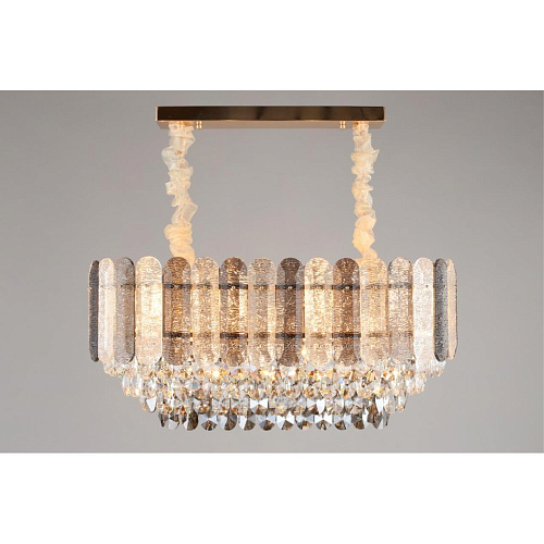 Люстра подвесная Aployt Rozel APL.770.03.11 Люстра подвесная Aployt Rozel APL.770.03.11