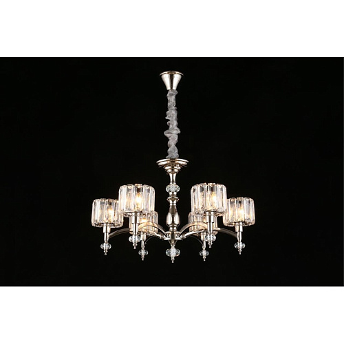 Люстра подвесная Aployt Hortens APL.750.03.06 Люстра подвесная Aployt Hortens APL.750.03.06