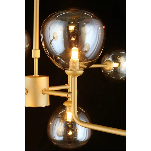 Люстра потолочная Aployt Roser APL.913.17.08 Люстра потолочная Aployt Roser APL.913.17.08