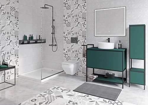 Душевая система Cersanit BRASKO BLACK (A64527) термостат, 3 режима, шланг 150см, металл, черный 64527 Душевая система Cersanit BRASKO BLACK (A64527) термостат, 3 режима, шланг 150см, металл, черный 64527