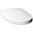 Крышка-сиденье Gustavsberg Nautic 9M256101 Крышка-сиденье Gustavsberg Nautic 9M256101
