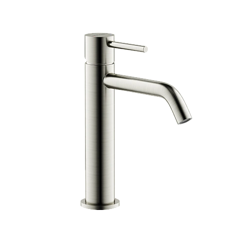 Смеситель для раковины SANCOS Etna SC9003BN брашированный никель Смеситель для раковины SANCOS Etna SC9003BN брашированный никель