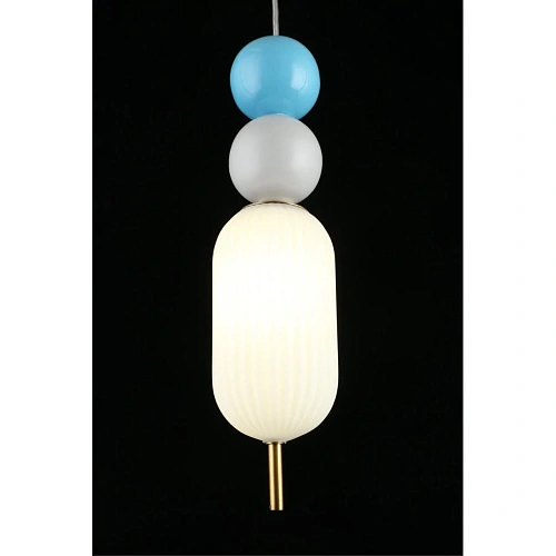 Светильник подвесной Aployt Rosabella APL.320.16.01 Светильник подвесной Aployt Rosabella APL.320.16.01