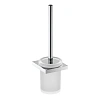 Ершик для унитаза Timo Petruma 15261/00 хром Ершик для унитаза Timo Petruma 15261/00 хром