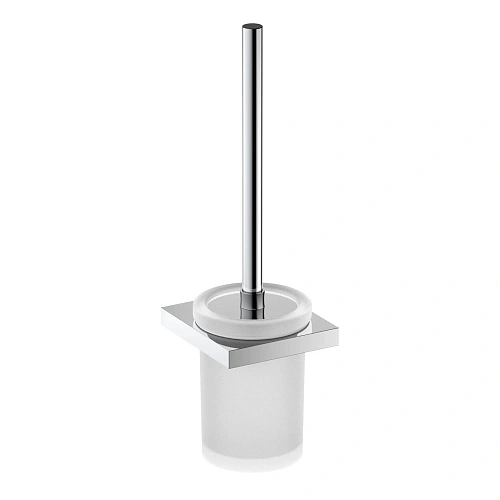 Ершик для унитаза Timo Petruma 15261/00 хром Ершик для унитаза Timo Petruma 15261/00 хром
