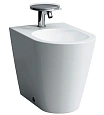 Биде напольное Laufen Kartell by Laufen 3233.1 (8.3233.1.000.302.1) Биде напольное Laufen Kartell by Laufen 3233.1 (8.3233.1.000.302.1)