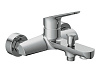 Картинка анонса товара «смеситель для ванны cersanit flavis (a63035) однорычажный 63035»