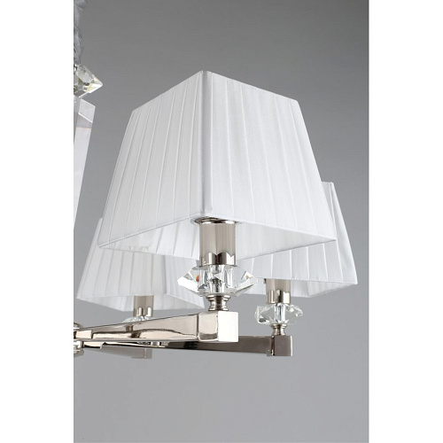 Люстра подвесная Aployt Dominka APL.722.03.06 Люстра подвесная Aployt Dominka APL.722.03.06