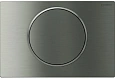 Клавиша смыва Geberit 115.758.SN.5 Sigma10 нержавеющая сталь Клавиша смыва Geberit 115.758.SN.5 Sigma10 нержавеющая сталь