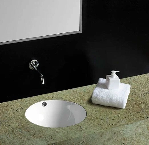 Раковина Simas Blanco S 54 Раковина Simas Blanco S 54