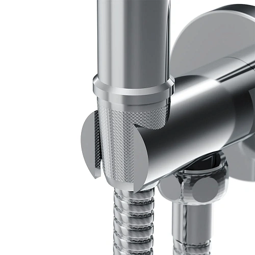 Гигиенический душ Damixa Jupiter 777510001 Гигиенический душ Damixa Jupiter 777510001